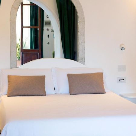 Yourhome - Alcova Apartment Positano Esterno foto