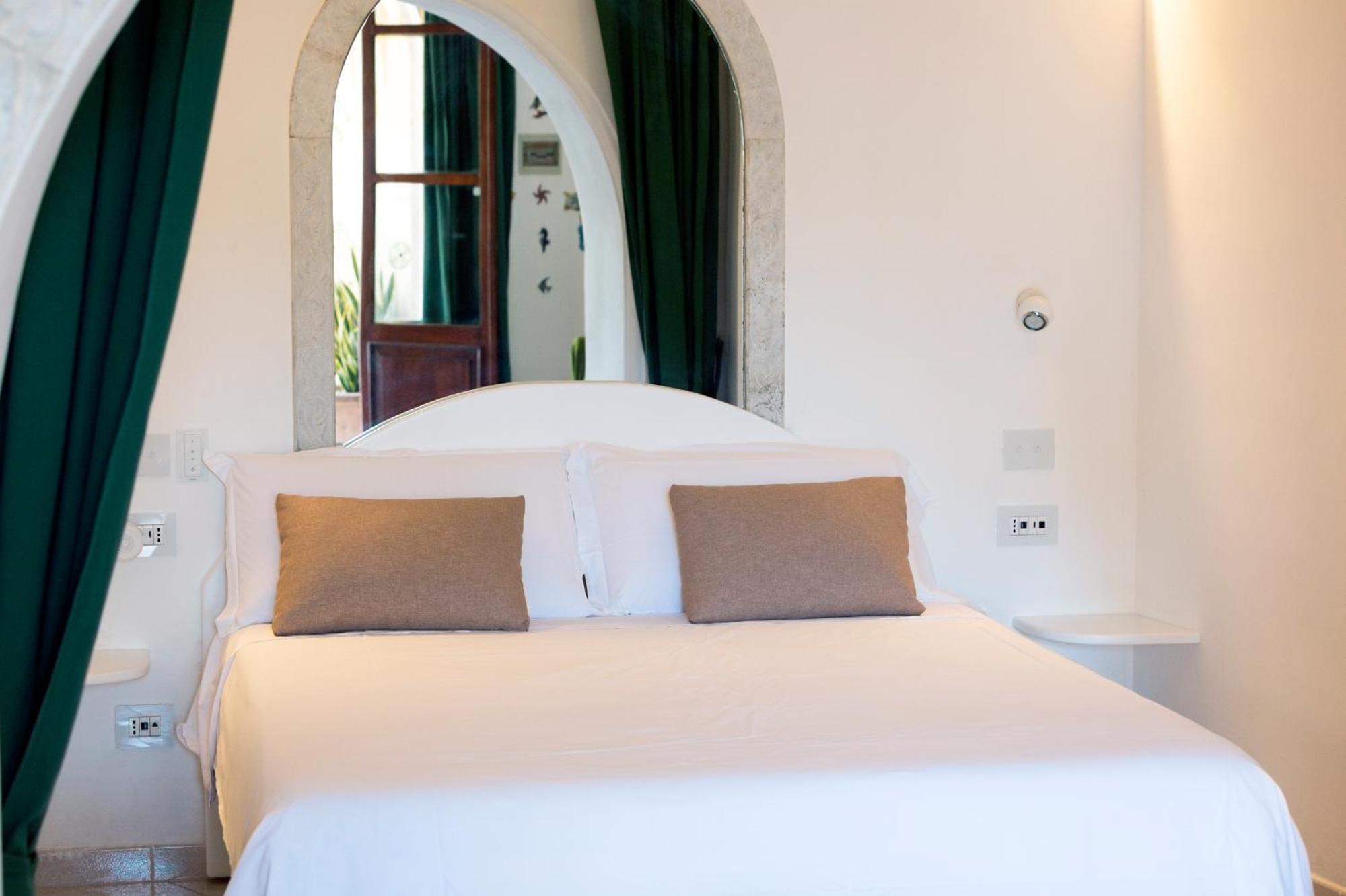 Yourhome - Alcova Apartment Positano Esterno foto